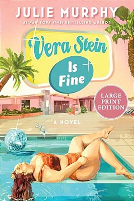 Vera Stein Is Fine-..