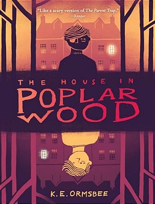 The House In Poplar Wood-..