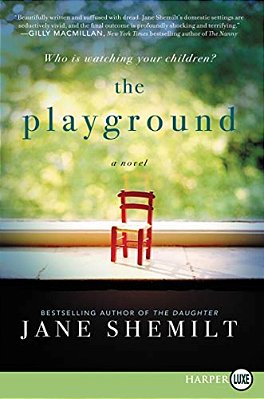 The Playground-..