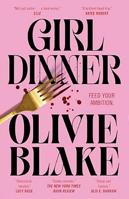 Girl Dinner-..