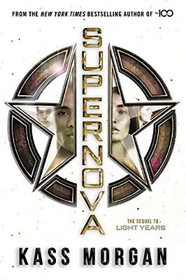 Supernova-..