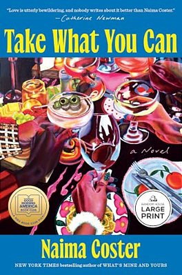 Take What You Can-..