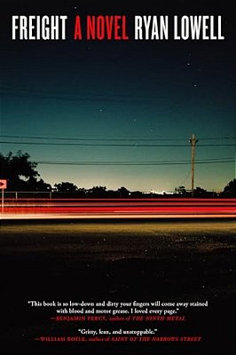 Freight-..