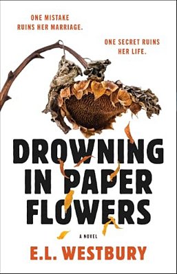 Drowning In Paper Flowers-..