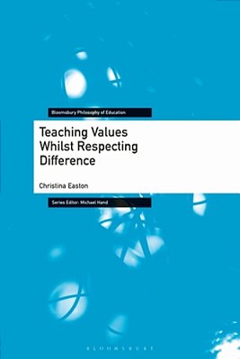 Teaching Values Whilst Respecting Difference-..