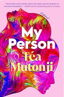 My Person-..