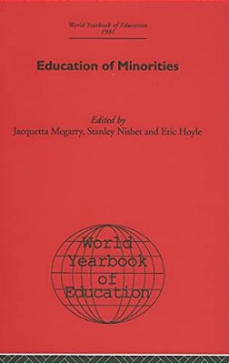 World Yearbook Of Education: Education Of Minorities-..