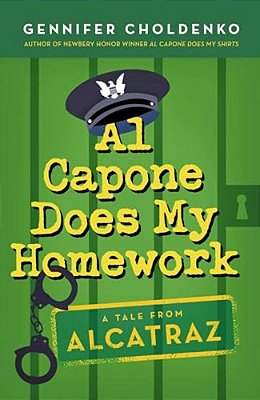 Al Capone Does My Homework-..