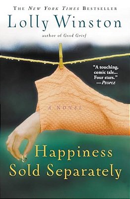 Happiness Sold Separately-..