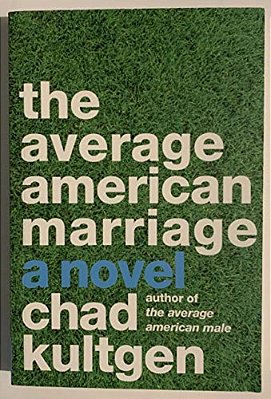 The Average American Marriage-..