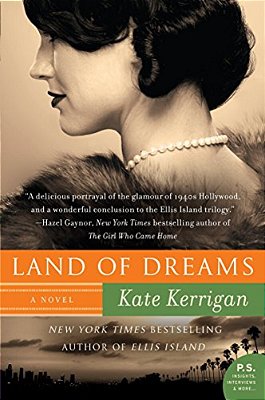 Land Of Dreams-..