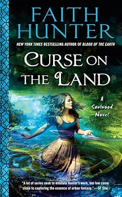 Curse On The Land-..
