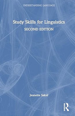 Study Skills For Linguistics-..