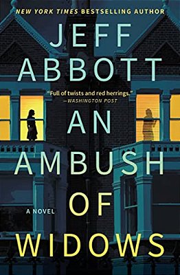 An Ambush Of Widows-..