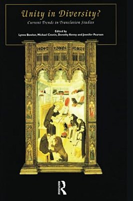 Unity In Diversity: Recent Trends In Translation Studies-..