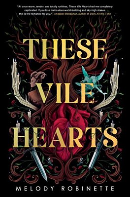 These Vile Hearts-..