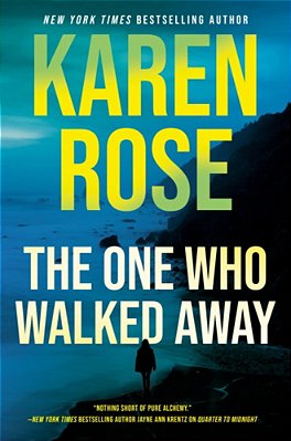 The One Who Walked Away-..