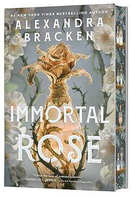 Immortal Rose (Deluxe Limited Edition)-..
