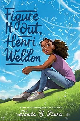 Figure It Out, Henri Weldon-..