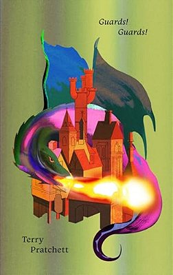 Guards! Guards!: A Discworld Novel-..