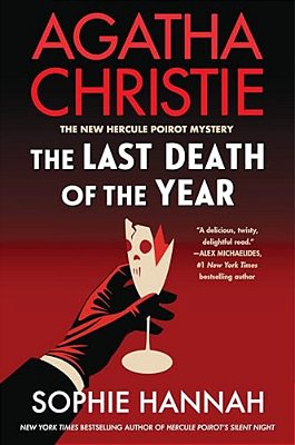 The Last Death Of The Year-..