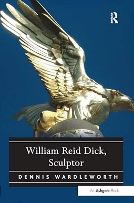 William Reid Dick, Sculptor-..