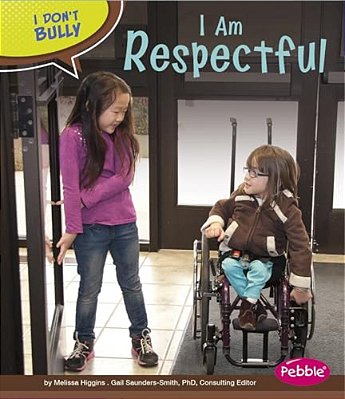 I Am Respectful-..