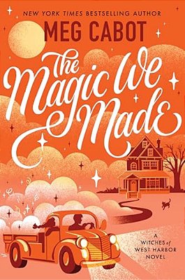 The Magic We Made-..