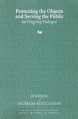 Protecting The Objects And Serving The Public: An Ongoing Dialogue-..