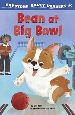 Bean At Big Bowl-..