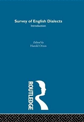 Survey Eng Dialects-Introdctn-..
