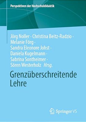 Grenzüberschreitende Lehre-..