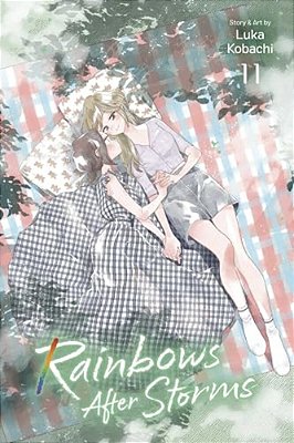 Rainbows After Storms, Vol. 11-..