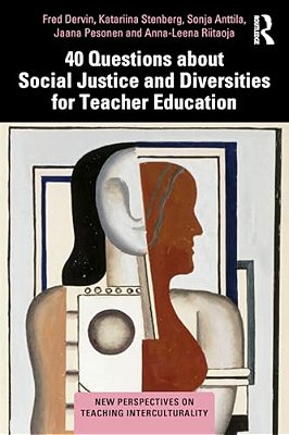 40 Questions About Social Justice And Diversities For Teacher Education-..