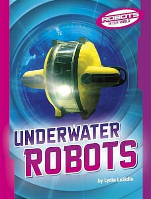 Underwater Robots-..