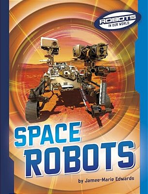 Space Robots-..