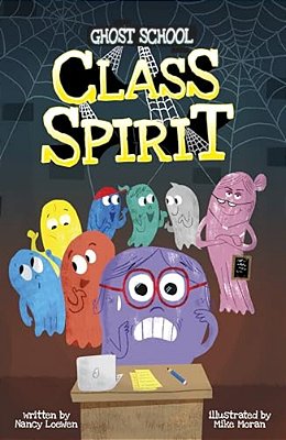 Class Spirit-..