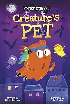 Creature's Pet-..