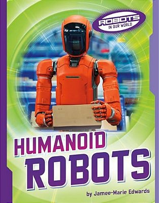 Humanoid Robots-..