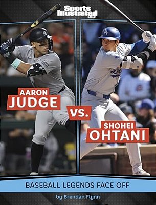 Aaron Judge Vs. Shohei Ohtani: Baseball Legends Face Off-..