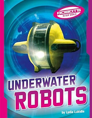 Underwater Robots-..