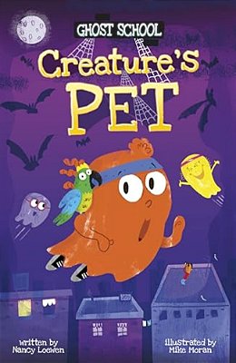 Creature's Pet-..