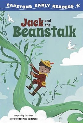 Jack And The Beanstalk-..