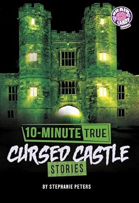 10-Minute True Cursed Castle Stories-..