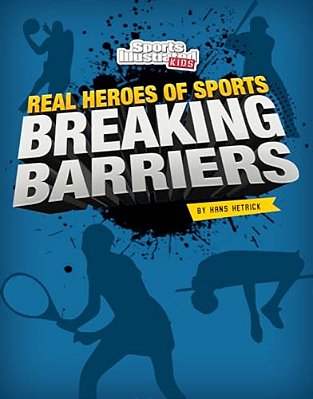 Breaking Barriers-..