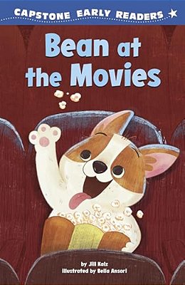 Bean At The Movies-..