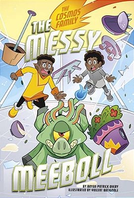The Messy Meeboll-..