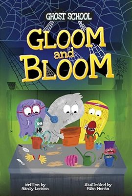 Gloom And Bloom-..
