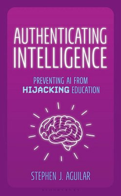 Authenticating Intelligence: Preventing Ai From Hijacking Education-..