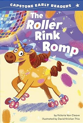The Roller Rink Romp-..